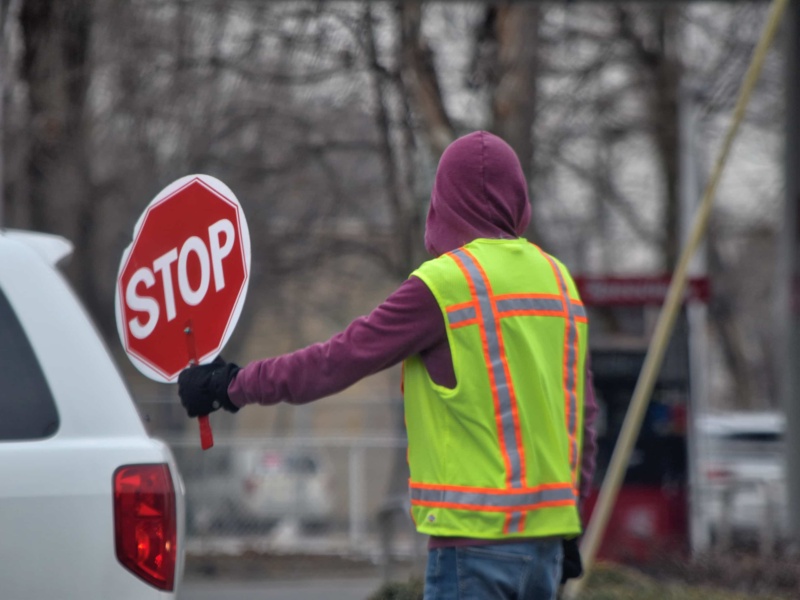 Holiday Parade Traffic Control Plan: Joplin Event Guide