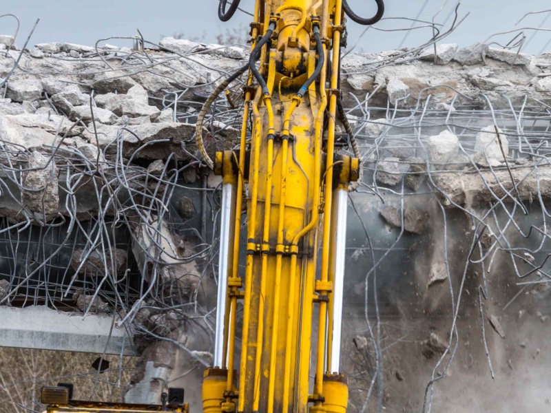 Save Time and Money: Coordinated Demolition in Missouri